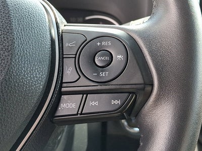 2019 Toyota RAV4 Adventure