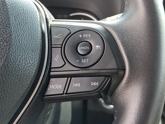 2019 Toyota RAV4 Adventure