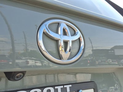2019 Toyota RAV4 Adventure