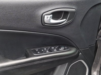 2021 Jeep Compass Altitude