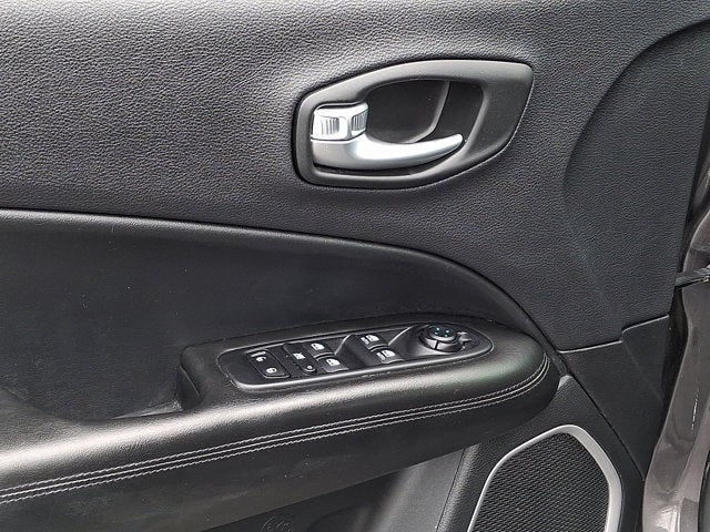 2021 Jeep Compass Altitude