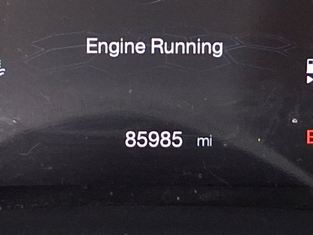 2021 Jeep Compass Altitude