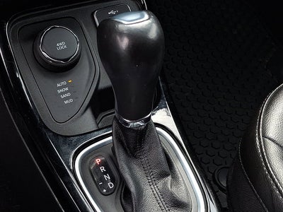 2021 Jeep Compass Altitude