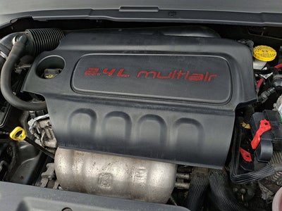 2021 Jeep Compass Altitude