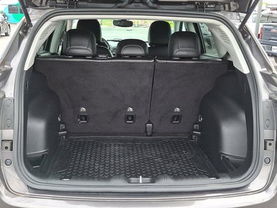2021 Jeep Compass Altitude