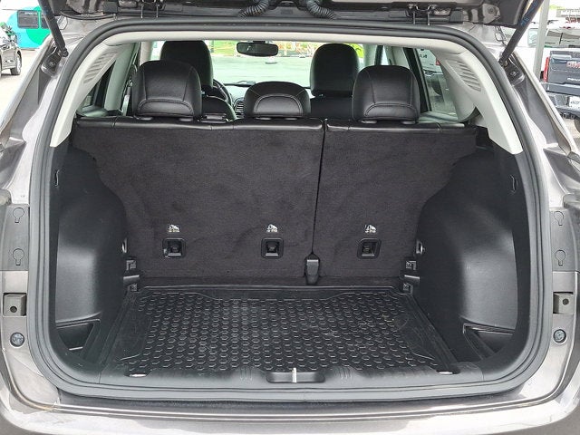 2021 Jeep Compass Altitude