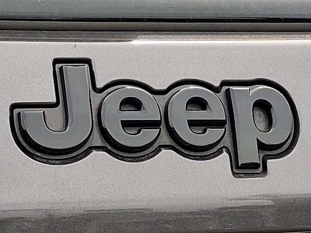 2021 Jeep Compass Altitude