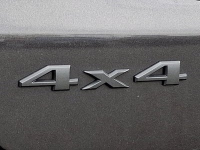2021 Jeep Compass Altitude
