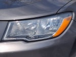 2021 Jeep Compass Altitude