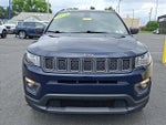2021 Jeep Compass 80th Anniversary