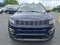 2021 Jeep Compass 80th Anniversary