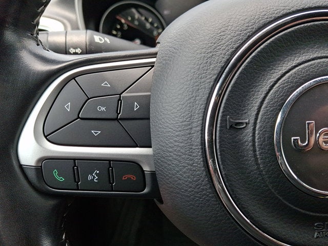 2021 Jeep Compass 80th Anniversary