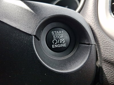 2021 Jeep Compass 80th Anniversary