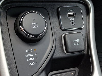 2021 Jeep Compass 80th Anniversary