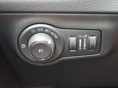 2021 Jeep Compass 80th Anniversary