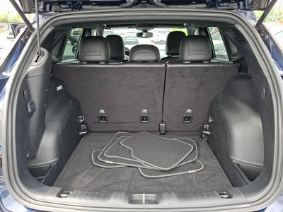 2021 Jeep Compass 80th Anniversary