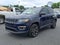 2021 Jeep Compass 80th Anniversary