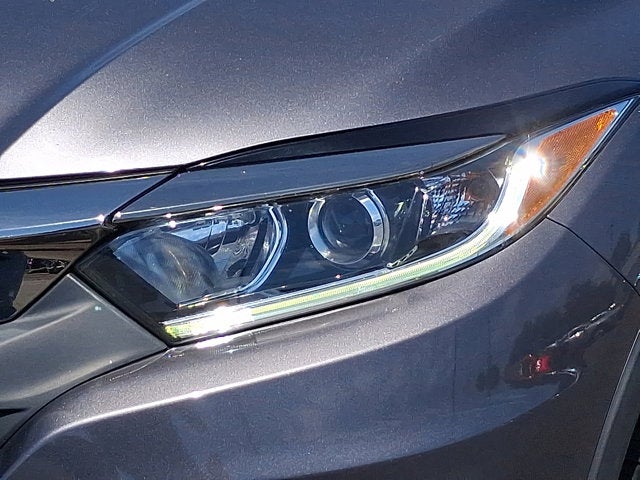 2019 Honda HR-V LX