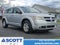 2010 Dodge Journey SE