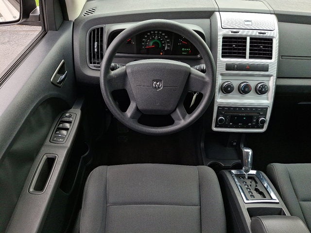 2010 Dodge Journey SE