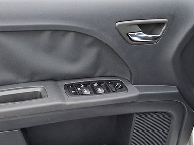2010 Dodge Journey SE
