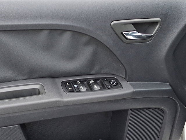 2010 Dodge Journey SE