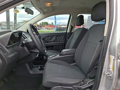 2010 Dodge Journey SE