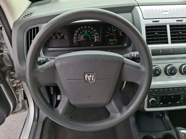 2010 Dodge Journey SE