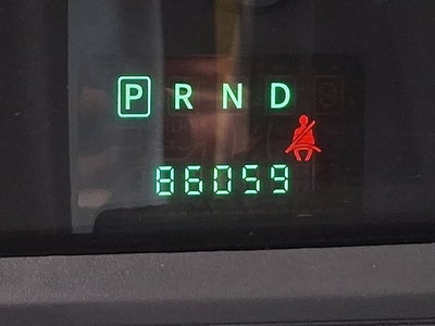 2010 Dodge Journey SE