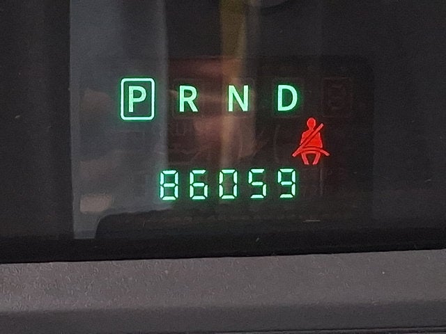 2010 Dodge Journey SE