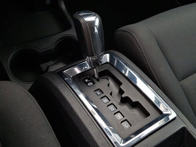 2010 Dodge Journey SE