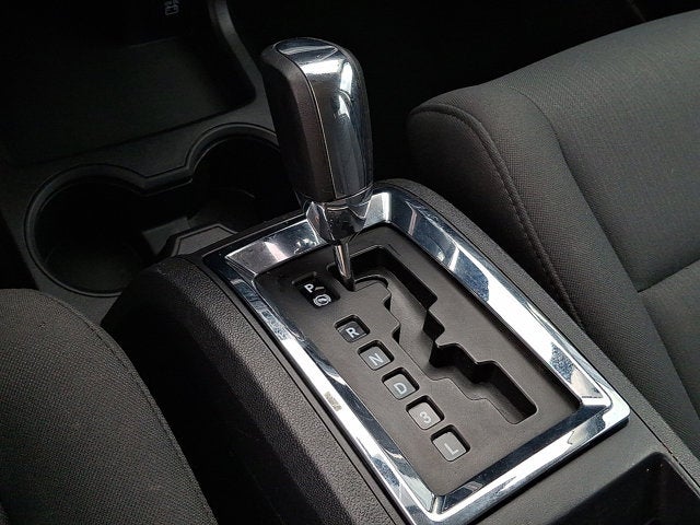 2010 Dodge Journey SE