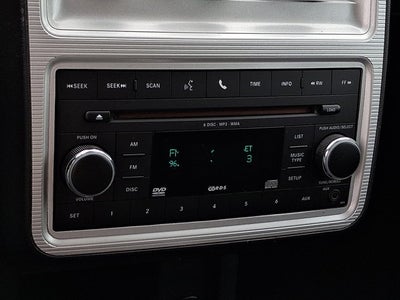 2010 Dodge Journey SE