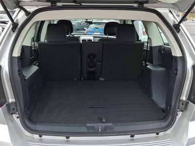 2010 Dodge Journey SE