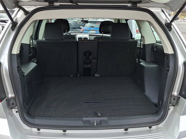 2010 Dodge Journey SE