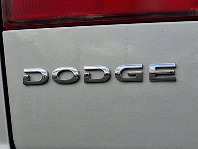2010 Dodge Journey SE