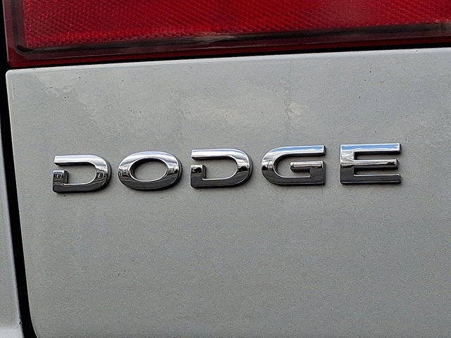 2010 Dodge Journey SE