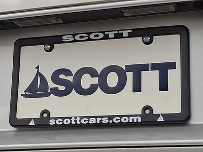 2010 Dodge Journey SE