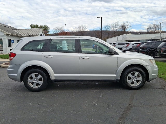 2010 Dodge Journey SE