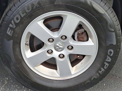 2010 Dodge Journey SE