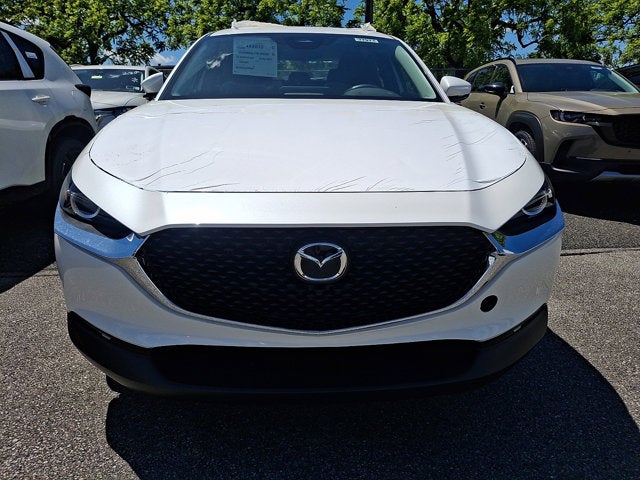 2026 Mazda Mazda CX-30 2.5 S AWD
