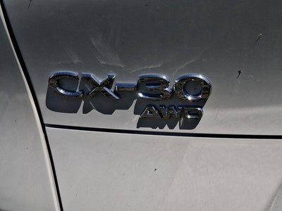 2026 Mazda Mazda CX-30 2.5 S AWD