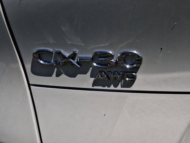 2026 Mazda Mazda CX-30 2.5 S AWD
