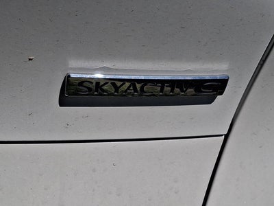 2026 Mazda Mazda CX-30 2.5 S AWD