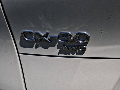 2026 Mazda Mazda CX-30 2.5 S AWD
