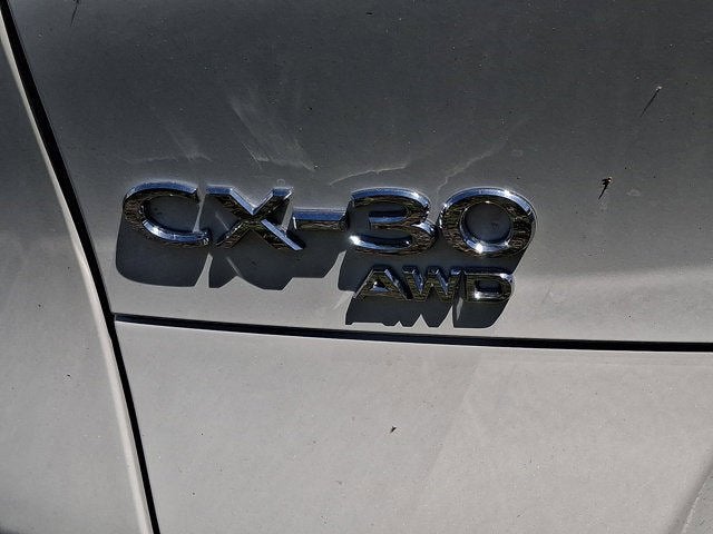 2026 Mazda Mazda CX-30 2.5 S AWD