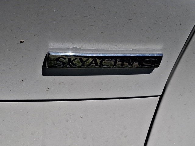 2026 Mazda Mazda CX-30 2.5 S AWD