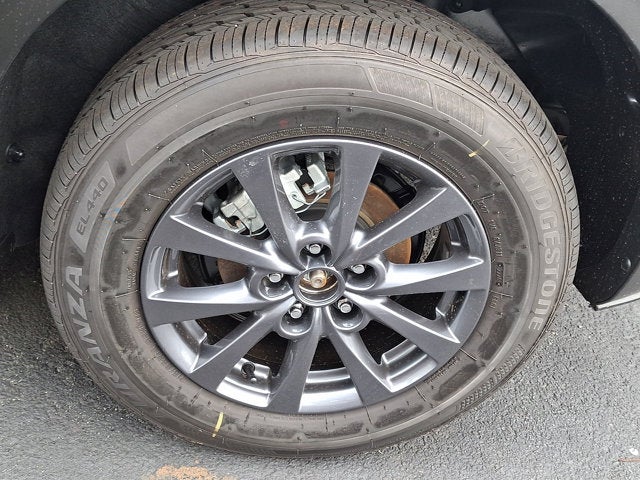 2026 Mazda Mazda CX-30 2.5 S AWD