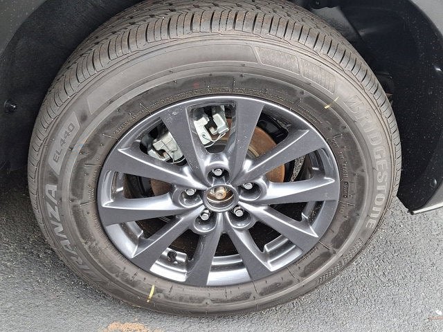 2026 Mazda Mazda CX-30 2.5 S AWD