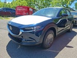 2026 Mazda Mazda CX-30 2.5 S AWD
